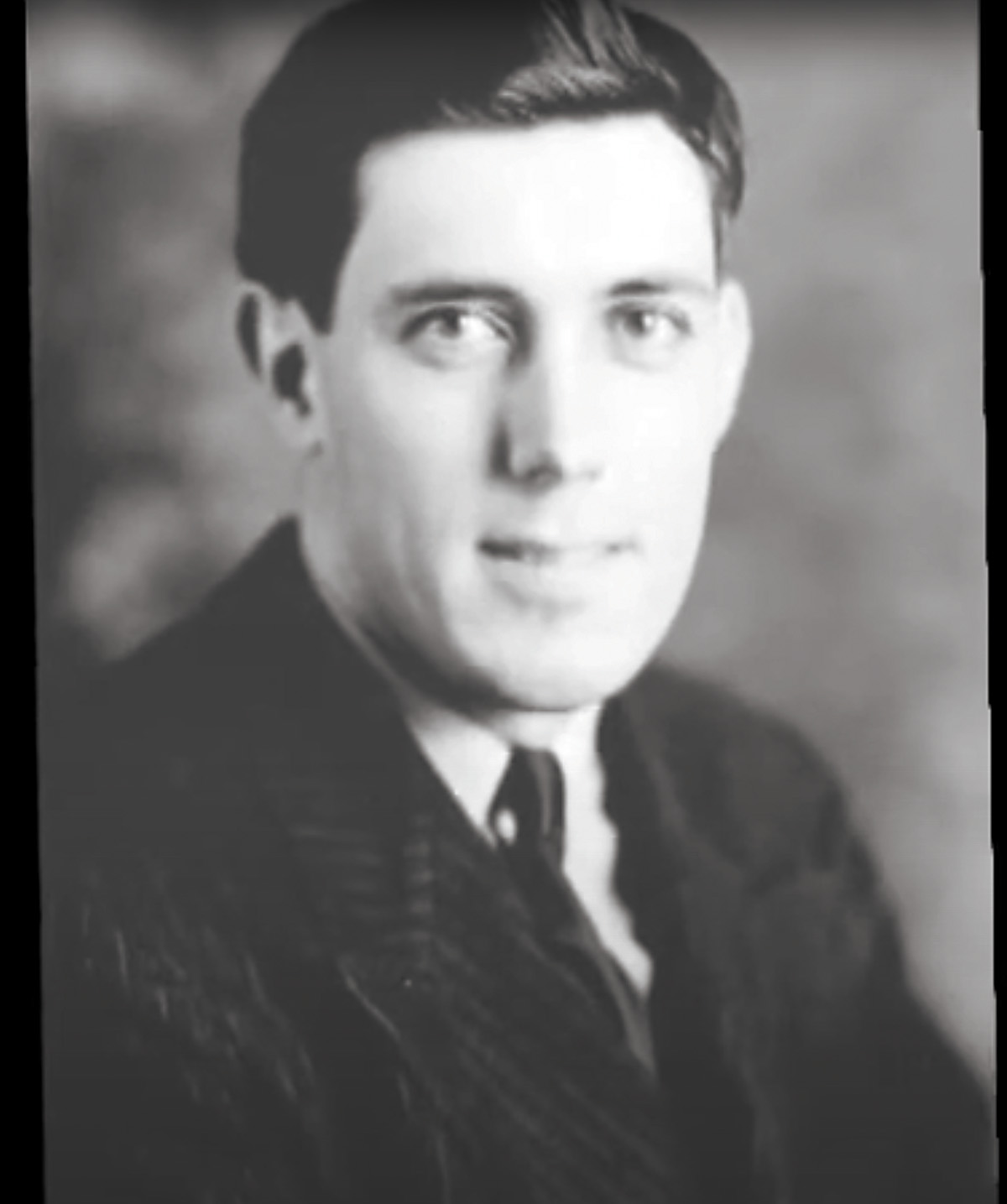 Frank Bellrose. Photo courtesy of Forbes Biological Station